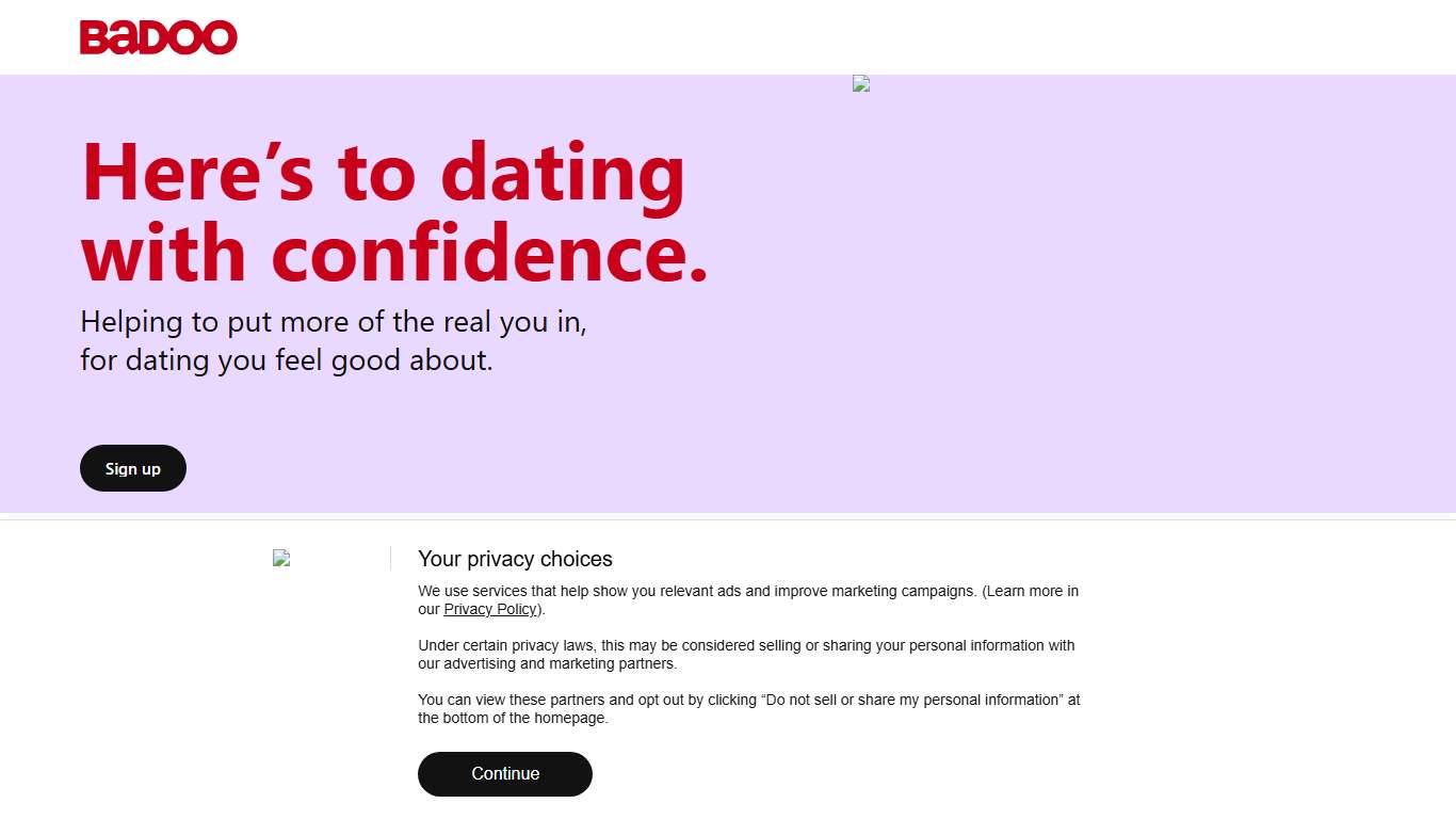 Best Free Online Dating Site & App - Friends, Chat, Flirt | Badoo